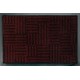 Billboard Linear Maze brown