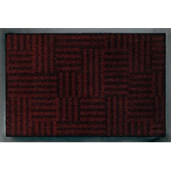 Billboard Linear Maze brown