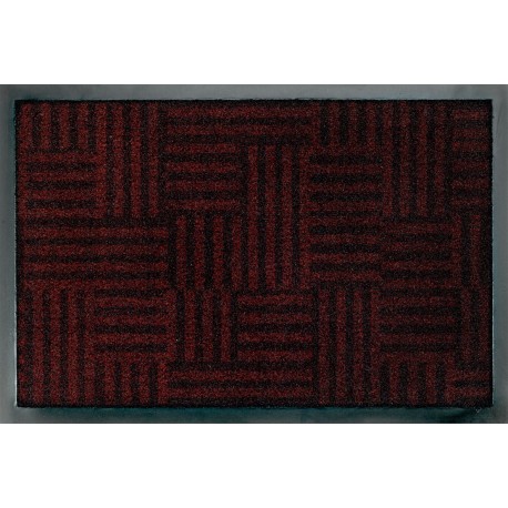 Billboard Linear Maze brown