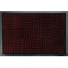 Billboard Linear Maze brown