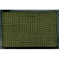 Billboard Linear Maze green