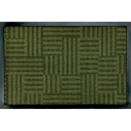 Billboard Linear Maze green