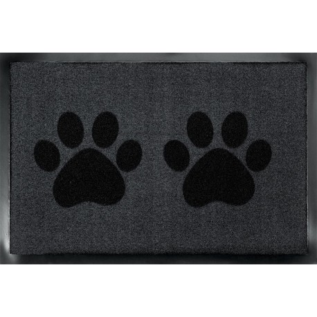 Billboard Kitty Steps dark grey
