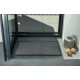 Billboard Graphite Weave