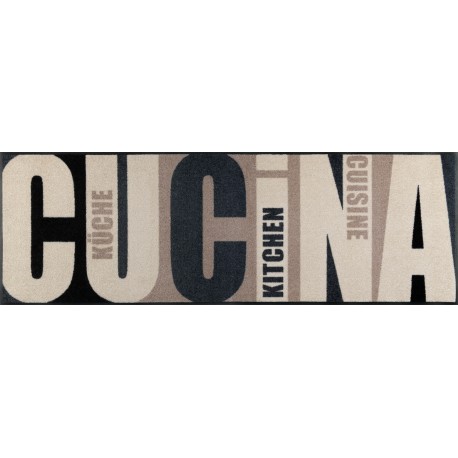 Wash+dry Cucina pura