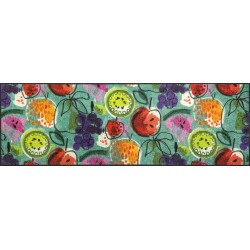 Wash+dry Fruit Fiesta