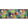 Wash+dry Fruit Fiesta