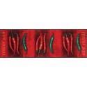 Wash+dry Hot Chilli