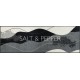 Wash+dry Salt&Pepper