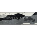 Wash+dry Salt&Pepper