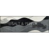 Wash+dry Salt&Pepper