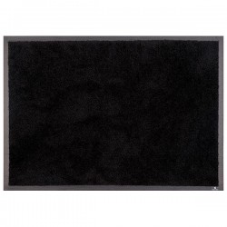 Monotone Raven Black