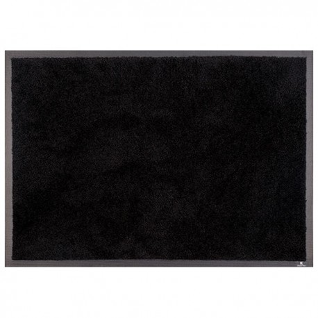 Monotone Raven Black