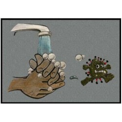 Jet-Print Light Umyj ręce