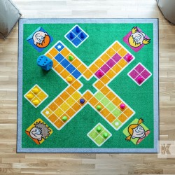 Jet-Print Light Chińczyk