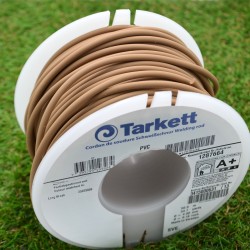 Sznur spawalniczy Tarkett Beż