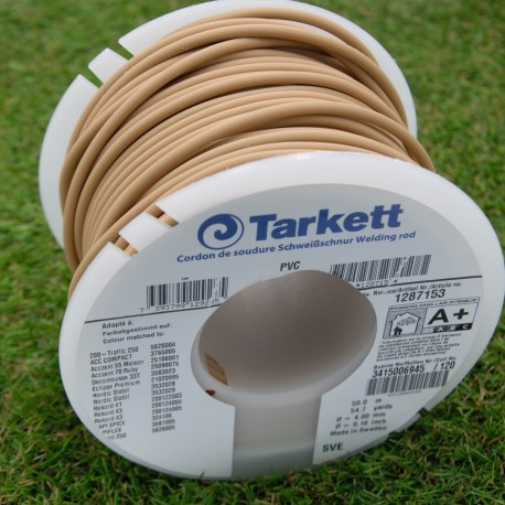 Sznur spawalniczy Tarkett Beż