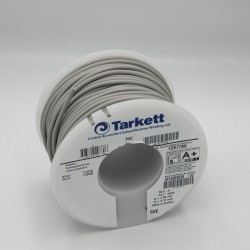 Sznur spawalniczy Tarkett szary