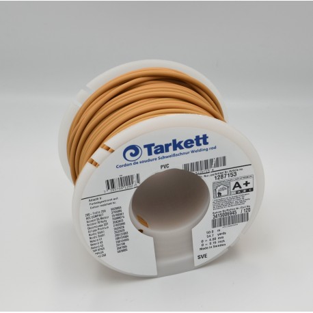 Sznur spawalniczy Tarkett Beż