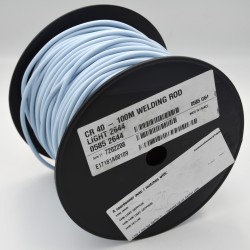 Sznur spawalniczy Gerflor jasny niebieski