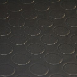 Iconik 100 Pastilles Black