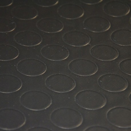 Iconik 100 Pastilles Black