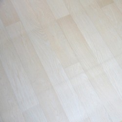 Essentials 300 Derby blanc