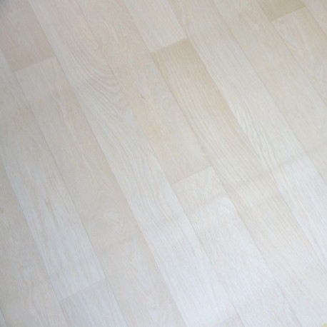 Essentials 300 Derby blanc