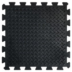 Puzzle Gumowe 53x53cm