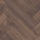 WOODSTOCK HERRINGBONE 832 VERONA OAK SAND