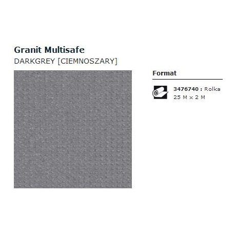 Granit Multisafe