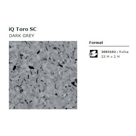 IQ Toro SC