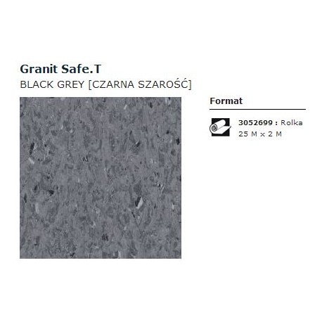 Granit Safe.T