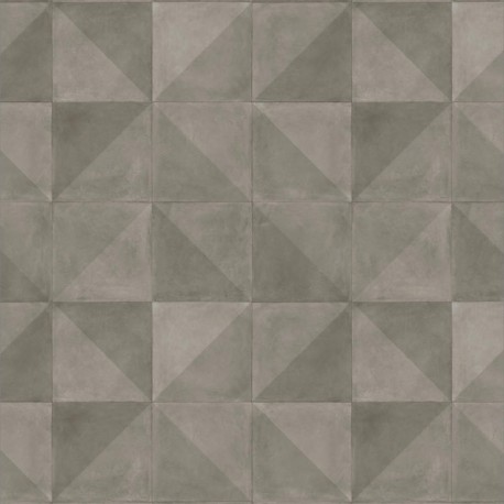 Exclusive 240 Tile Diagonal Dark Grey